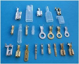 Image result for 16 Pin Connector Round