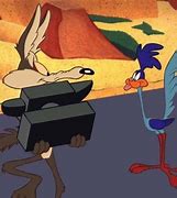 Image result for Adventures of the Road Runner