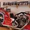 Image result for Pro Fuel Harley Drag Bike