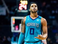 Image result for Miles Bridges Hornets