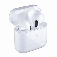 Image result for Clear Wireless Earbuds