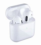 Image result for White Bluetooth Earbuds
