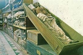 Image result for Places That Had Mummies