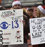 Image result for Funny NFL Stadium Signs