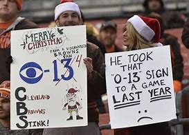 Image result for Funny NFL Stadium Signs