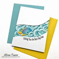 Image result for Allison Frazier Cards