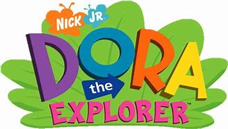 Image result for Dora the Explorer Univision Logo