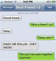 Image result for Funny Best Friend Texts