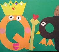 Image result for Letter Q Writing