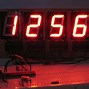 Image result for 7-Segment Clock