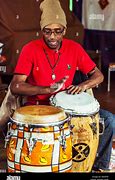 Image result for Conga Drum Player