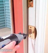 Image result for Order Out of Broken Latch