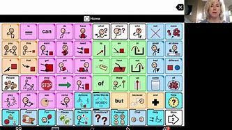 Image result for AAC Proloquo2Go