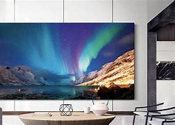 Image result for TV 4K Smart Black Background