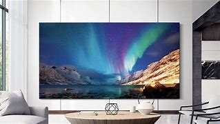 Image result for Samsung OLED TV Wall