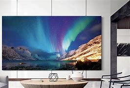 Image result for Printable Picture of Samsung the Wall TV