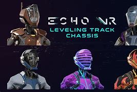 Image result for Echo VR Chassis Season 7