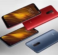 Image result for Poco Phone F1 Hang
