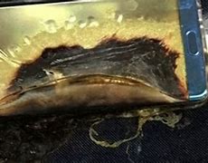 Image result for Note 7 Explosion