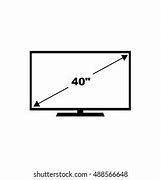 Image result for Brand New 8.5 Inch Vizio TV