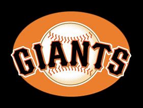 Image result for Giants Logo