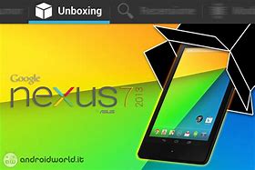 Image result for Nexus 7 Inside