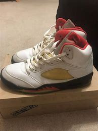 Image result for Firevfire Red 5s