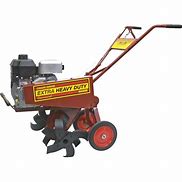 Image result for Three Tine Garden Hand Tillers