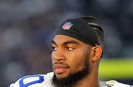Image result for Rico Gathers Dallas Cowboys