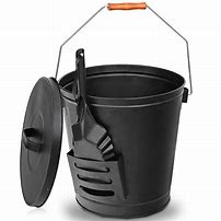 Image result for 5 Gallon Metal Bucket Lid