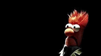 Image result for Beaker From Muppet Show