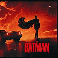 Image result for Batman Poster
