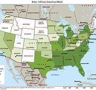 Image result for Ethnic Map of America