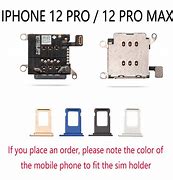 Image result for iPhone 12 Pro Max Sim