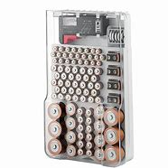 Image result for Big Battery Case Storage