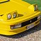 Image result for Testarossa Targa Yellow
