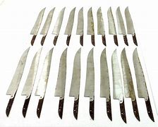 Image result for Solingen Knife Blank