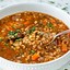 Image result for How to Make Beef Barley Soup