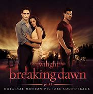 Image result for Breaking Dawn 1