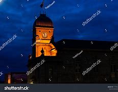 Image result for City Hall Clock Tower