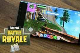 Image result for Fortnite Mobile Game