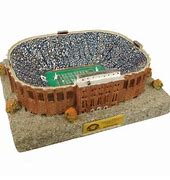 Image result for Notre Dame Stadium Model