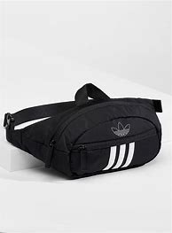 Image result for Adidas Belt Bag Black
