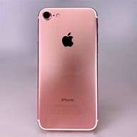 Image result for Rose Gold iPhone 7 Pink