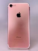 Image result for iPhone E244a Rose Gold Back Side