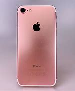 Image result for Rose Gold iPhone 7 Screen