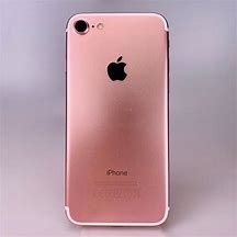 Image result for Rose Gold iPhone 7 with Daisy ClearCase