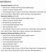 Image result for Call of Duty Modern Warfare 2 Weapons