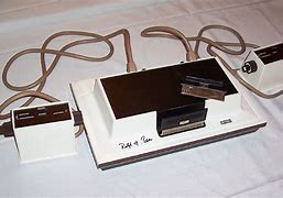 Image result for First Generation of Video Game Consoles