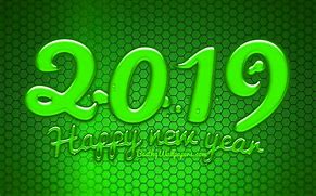 Image result for 2019 Green